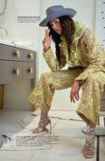 ROMANA MEIJER for Elle Magazine, Vietnam April 2019