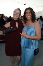 RONDA ROUSEY at LAFH Awards and Fundraiser in West Hollywood 04/25/2019