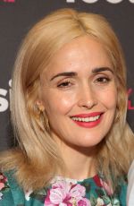 ROSE BYRNE at Tootsie Broadway Opening Night 04/23/2019
