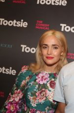 ROSE BYRNE at Tootsie Broadway Opening Night 04/23/2019