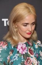 ROSE BYRNE at Tootsie Broadway Opening Night 04/23/2019