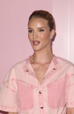 ROSIE HUNTINGTON-WHITELEY at Patrick Ta