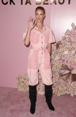 ROSIE HUNTINGTON-WHITELEY at Patrick Ta