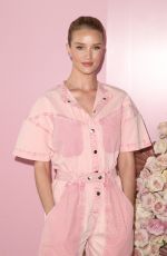 ROSIE HUNTINGTON-WHITELEY at Patrick Ta