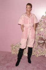 ROSIE HUNTINGTON-WHITELEY at Patrick Ta