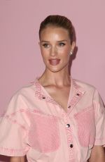 ROSIE HUNTINGTON-WHITELEY at Patrick Ta