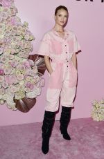 ROSIE HUNTINGTON-WHITELEY at Patrick Ta