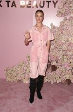ROSIE HUNTINGTON-WHITELEY at Patrick Ta