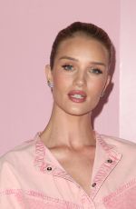 ROSIE HUNTINGTON-WHITELEY at Patrick Ta