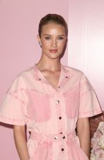 ROSIE HUNTINGTON-WHITELEY at Patrick Ta