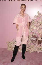 ROSIE HUNTINGTON-WHITELEY at Patrick Ta