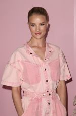 ROSIE HUNTINGTON-WHITELEY at Patrick Ta