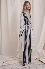 ROSIE HUNTINGTON-WHITELEY for Bcbgmaxazria Spring/Summer 2019 Campaign