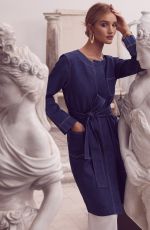 ROSIE HUNTINGTON-WHITELEY for Bcbgmaxazria Spring/Summer 2019 Campaign