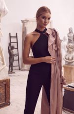 ROSIE HUNTINGTON-WHITELEY for Bcbgmaxazria Spring/Summer 2019 Campaign