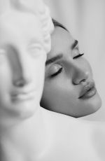 ROSIE HUNTINGTON-WHITELEY for Bcbgmaxazria Spring/Summer 2019 Campaign