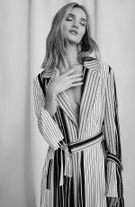 ROSIE HUNTINGTON-WHITELEY for Bcbgmaxazria Spring/Summer 2019 Campaign