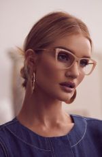 ROSIE HUNTINGTON-WHITELEY for Bcbgmaxazria Spring/Summer 2019 Campaign