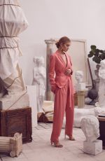 ROSIE HUNTINGTON-WHITELEY for Bcbgmaxazria Spring/Summer 2019 Campaign