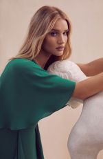 ROSIE HUNTINGTON-WHITELEY for Bcbgmaxazria Spring/Summer 2019 Campaign