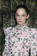 RUTH WILSON at King Lear Broadway Opening Night Party in New York 04/04/2019