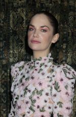 RUTH WILSON at King Lear Broadway Opening Night Party in New York 04/04/2019