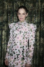 RUTH WILSON at King Lear Broadway Opening Night Party in New York 04/04/2019