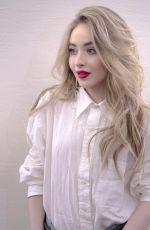 SABRINA CARPENTER for Huffington Post, Korea April 2019