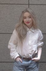 SABRINA CARPENTER for Huffington Post, Korea April 2019