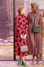 SADIE SINK for Kate Spade Spring 2019 Campaign