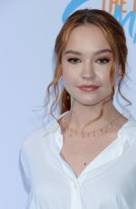 SADIE STANLEY at The Last Summer Screening in Los Angeles 04/29/2019