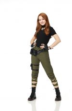 SADIE STANLEY - Kim Possible Posters, Promos and Trailer