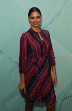 SAMANTHA HARRIS at Tiffany & Co. Store Opening in Sydney 04/05/2019