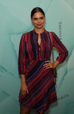 SAMANTHA HARRIS at Tiffany & Co. Store Opening in Sydney 04/05/2019