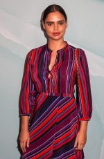 SAMANTHA HARRIS at Tiffany & Co. Store Opening in Sydney 04/05/2019