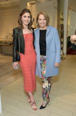 SAMI GAYLE at Bridget Moynahan