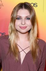 SAMMI HANRATTY at Asos Life is Beautiful Party in Los Angeles 04/25/2019