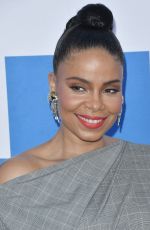 SANAA LATHAN at Little Premiere in Westwood 04/08/2019