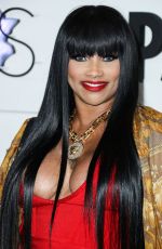 SANDRA DENTON at Kaos Grand Opening in Las Vegas 04/05/2019