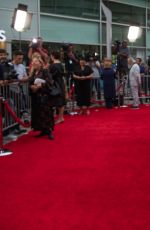 SANDRA OH at Killing Eve, Season 2 Premiere in Hollywood 04/01/2019