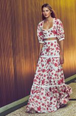 SANE VLOET for Alexis Spring/Summer 2019