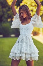 SANE VLOET for Alexis Spring/Summer 2019