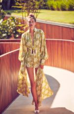 SANE VLOET for Alexis Spring/Summer 2019