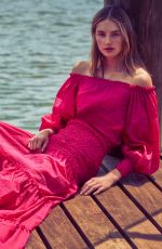 SANE VLOET for Alexis Spring/Summer 2019