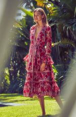 SANE VLOET for Alexis Spring/Summer 2019