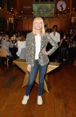 SARA COX at Ultimate Pub Quiz in London 04/03/2019