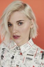 SARAH GREY for Pulse Spikes, March 2019
