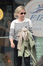 SARAH MICHELLE GELLAR at Dry Cleaning in Los Angeles 04/04/2019