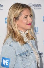 SARAH MICHELLE GELLAR at We Day California 2019 in Inglewood 04/25/2019