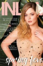SASHA PIETERSE for Inlove Magazine, Spring Fever 2019